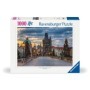 Ravensburger - Puzzle Praga 1000 piese design nou Ravensburger - 1